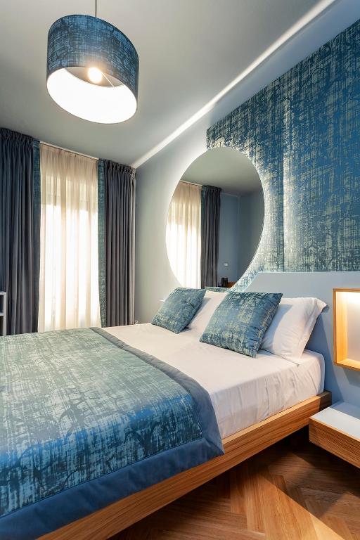Le Texture Premium Rooms Duomo-Cordusio - Deluxe Double Room With Shower