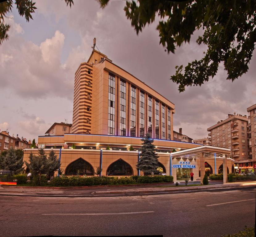 Dündar Hotel