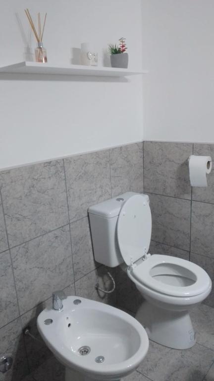 Cozy and Relaxing apartment in Canning and Ezeiza