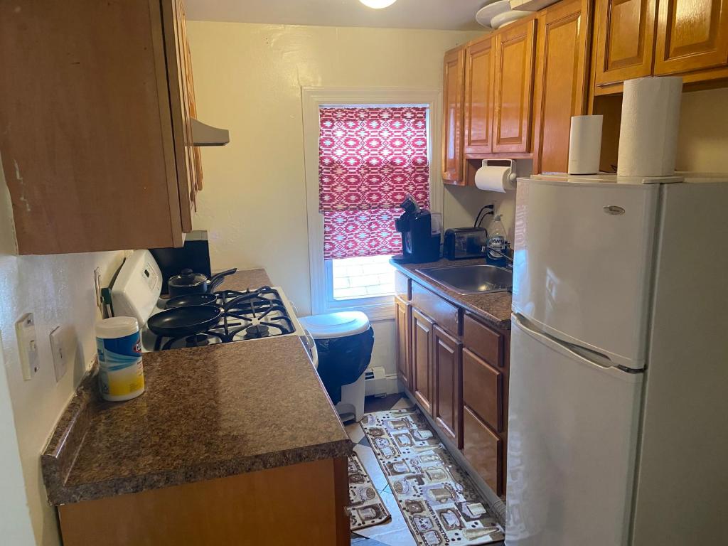 Mo Short Term Rentals - Appartement De Deux Chambres