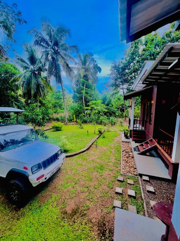 EdenHaven Cottage - 12