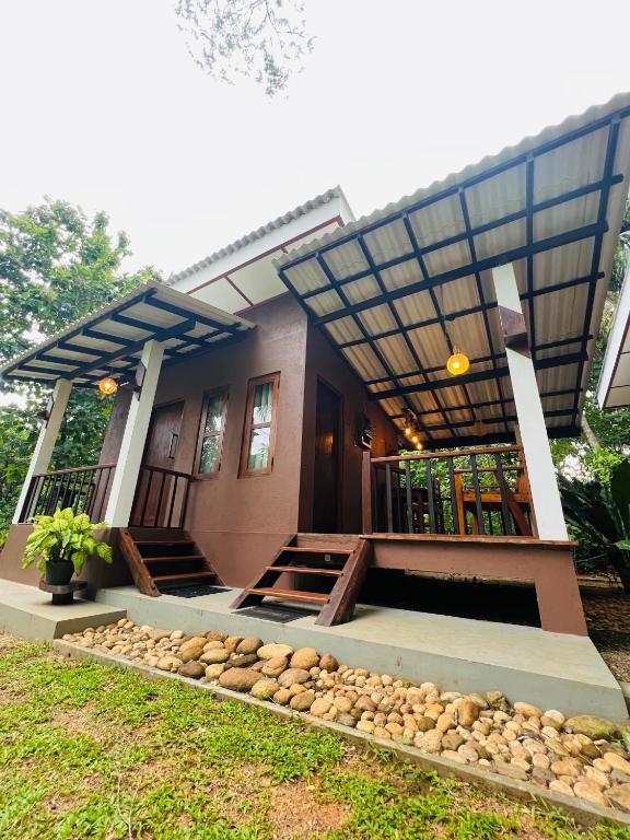 EdenHaven Cottage - 13