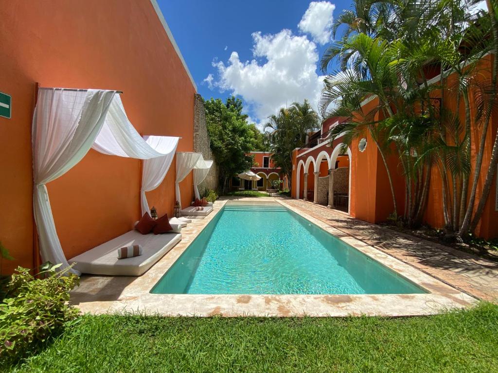 Villa Art 64 Adults Only, Mérida (updated prices 2024)