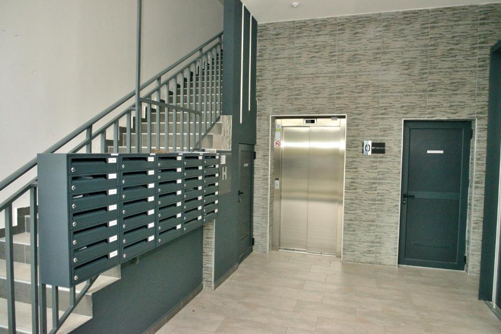 Φωτογραφία από το άλμπουμ του LUX APARTMAN PANORAMA σε Bečej