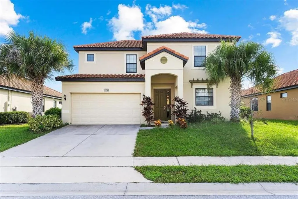 Luxurious Villa - Near Disney - Golf Course