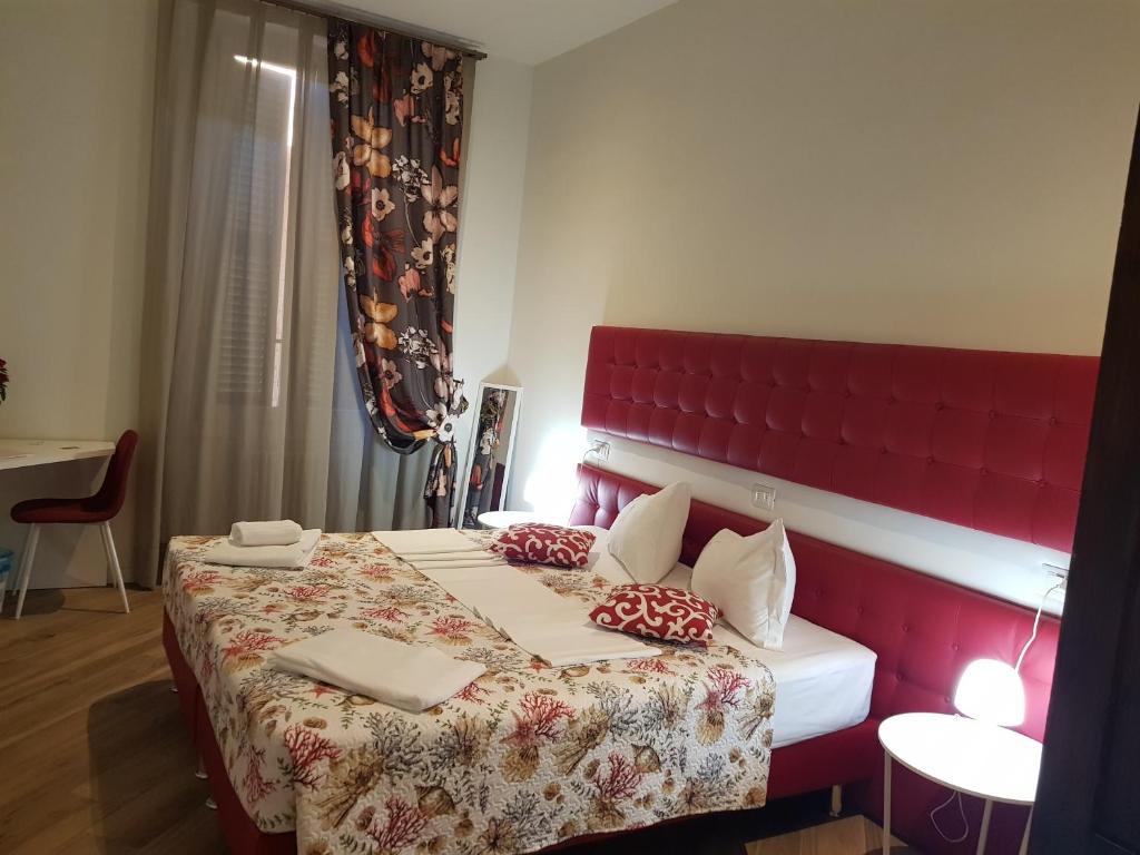 Verona Romeo's Eye - 6