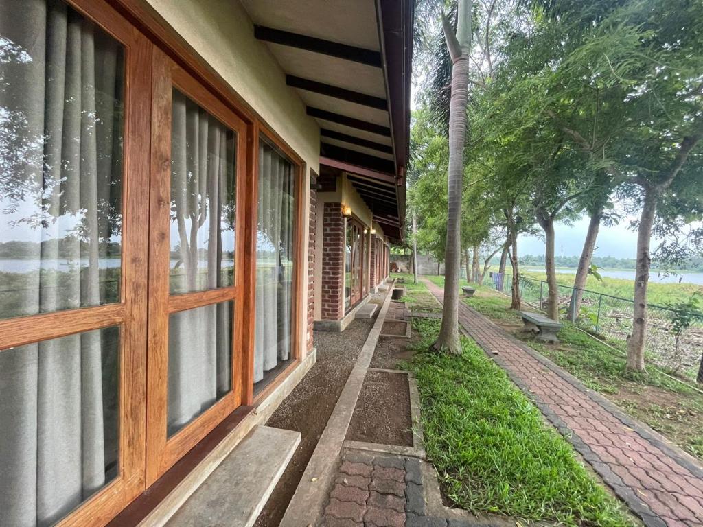 Hotel Lake Park - 16