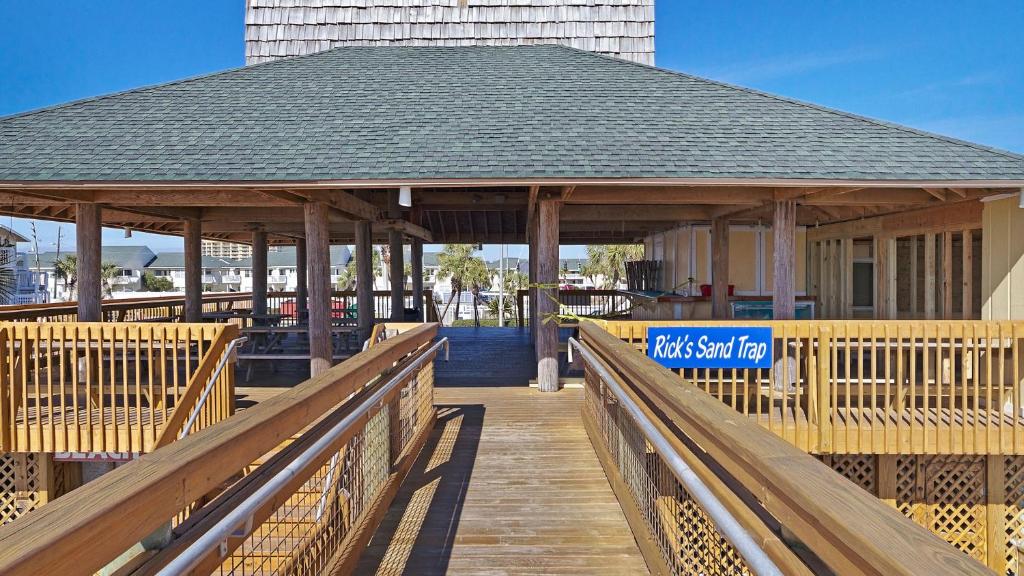 Fotografie z fotogalerie ubytování Sandpiper Cove 8120 v destinaci Destin