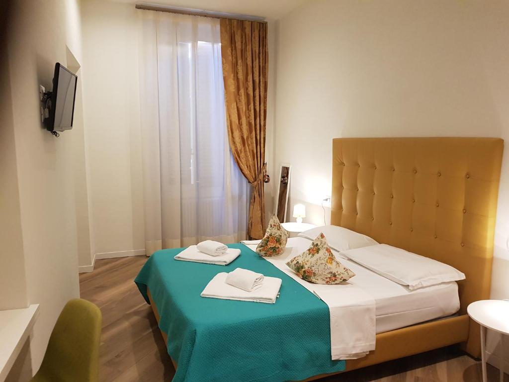 Verona Romeo's Eye - 13