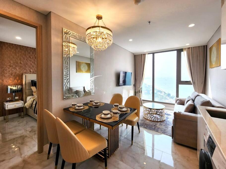 Fotografie z fotogalerie ubytování Sea View on 41st Floor, Best Condo In Pattaya v destinaci Jomtien pláž