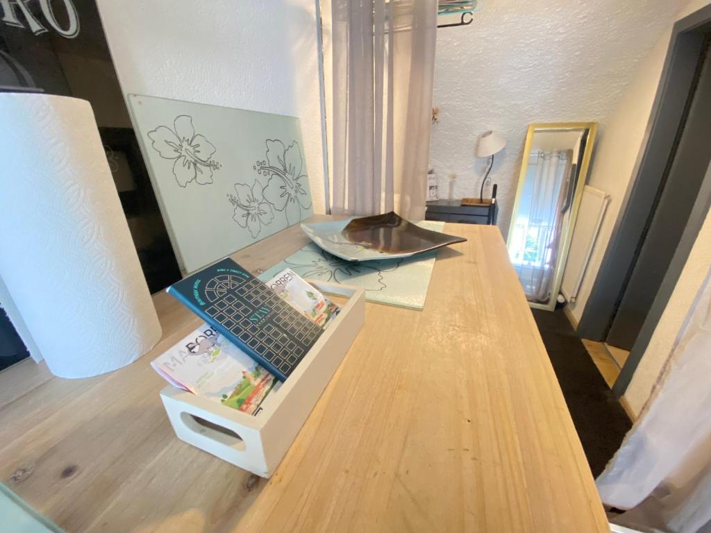 Posezení v ubytování Chez Alain Prévu - Boutique Hotel by Stay Swiss