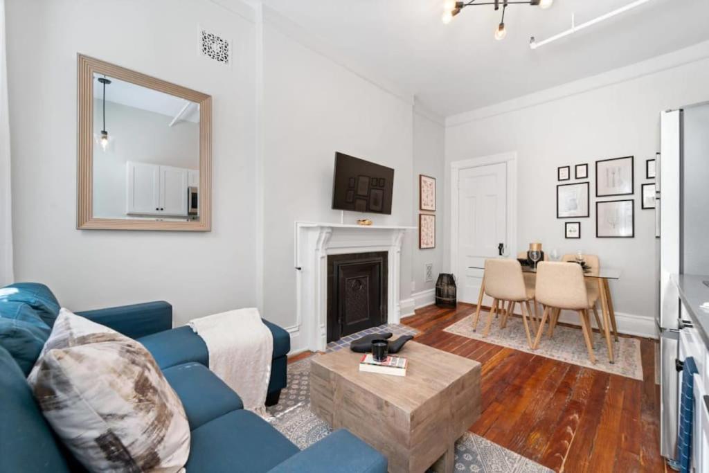 رزرو هتل، Oasis Walk 3BR به تازگی بازسازی شده به دانشگاه کلمبیا | 09197245267