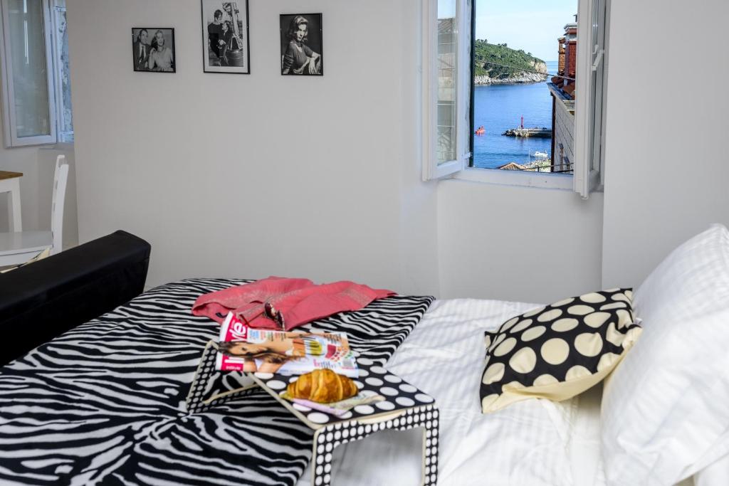 Fotografia z galérie ubytovania Apartments La Bohème v Dubrovníku