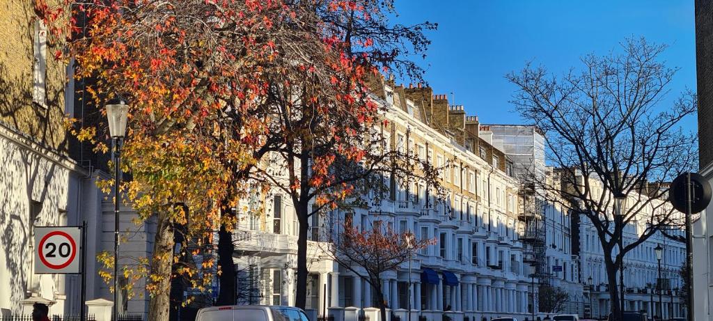 London Lodge Hotel - Resim 19