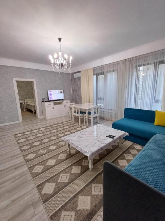 Luxury apartment