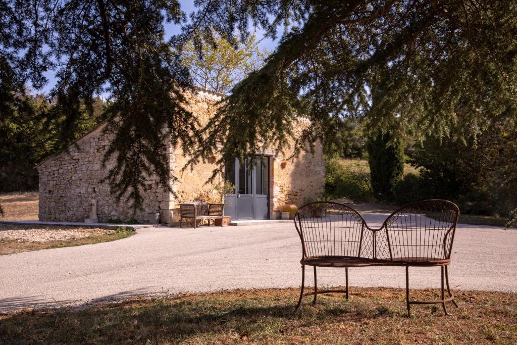 Bessire Chambres & table d'hôtes - Salle De Reine Supérieure