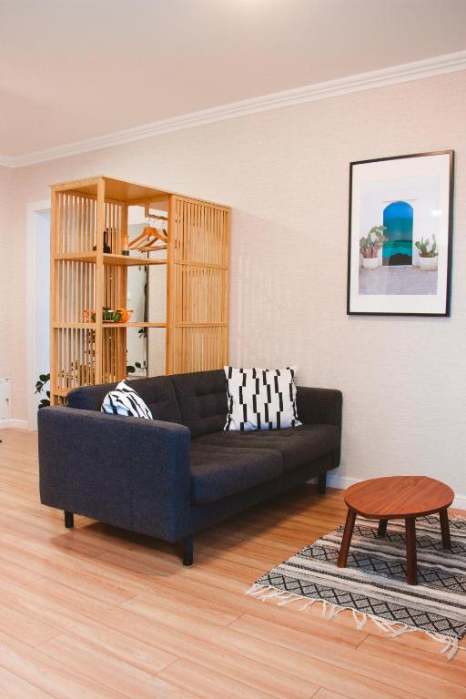 Apartament Premium 154 - Appartement Met één Slaapkamer