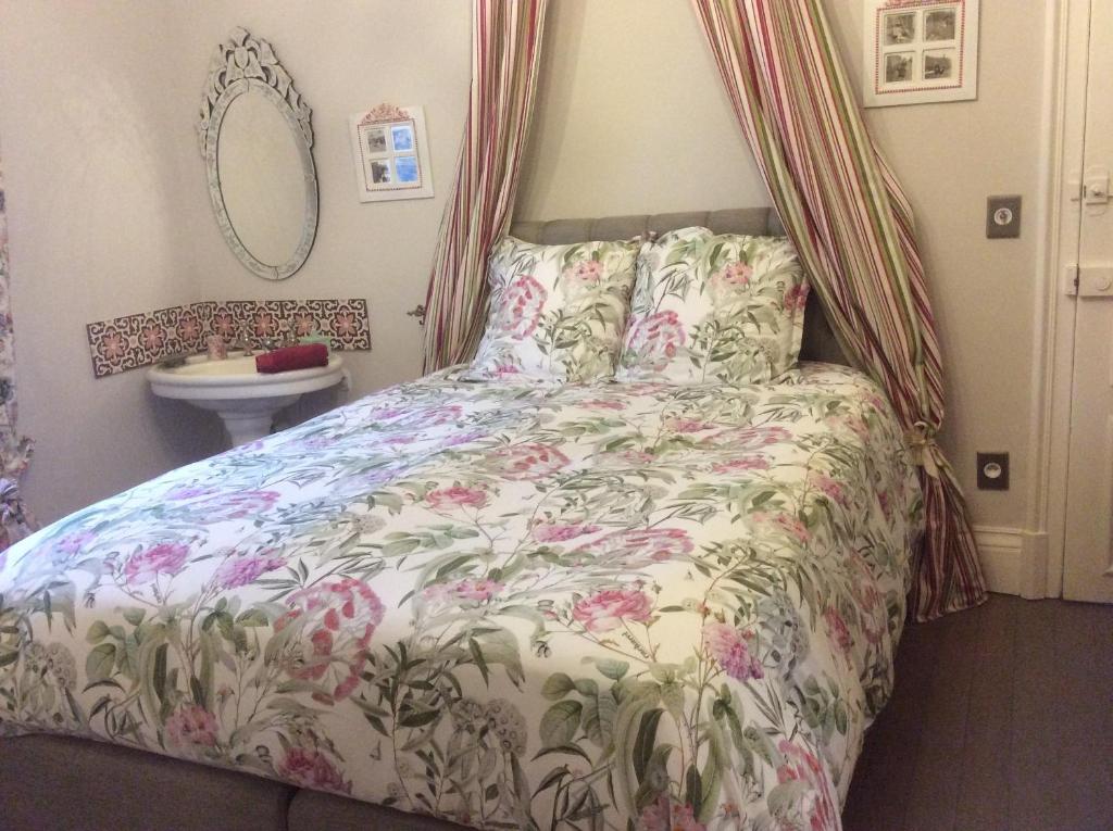 L'hostellerie du chateau - Superior Double Room