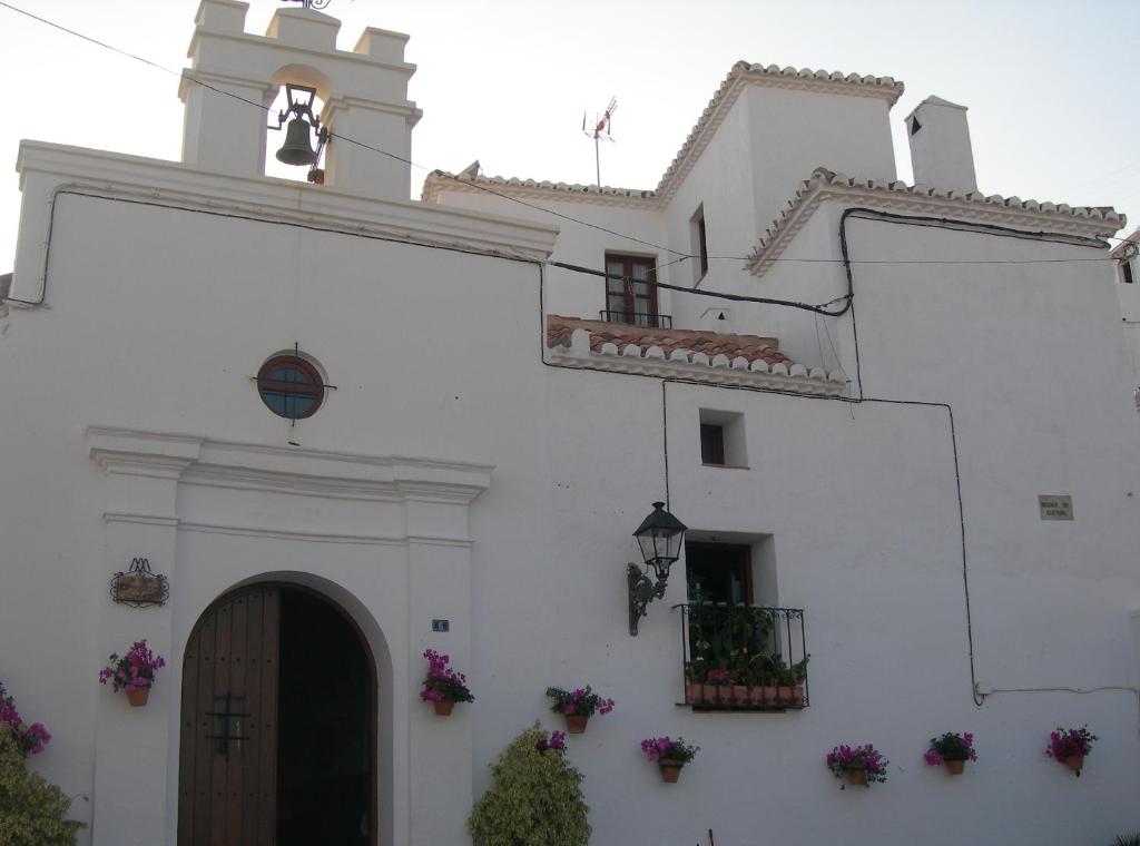 La Casa de la Iglesia, Mijas – Bijgewerkte prijzen 2022