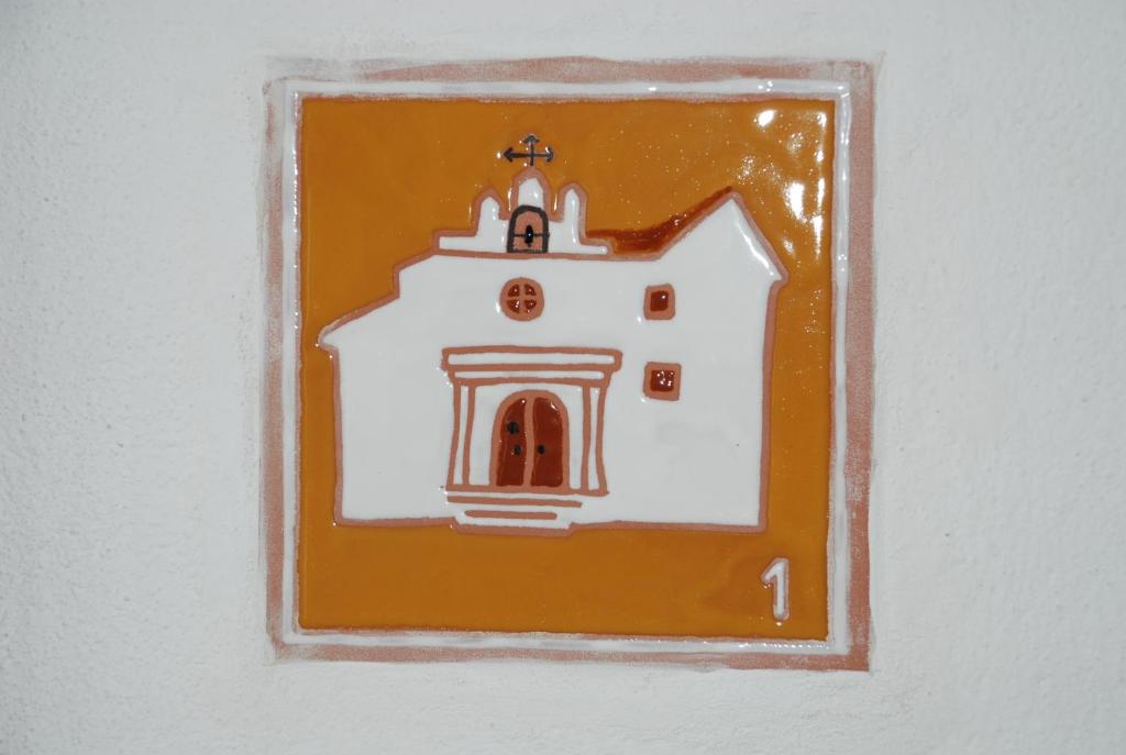 La Casa de la Iglesia - 15