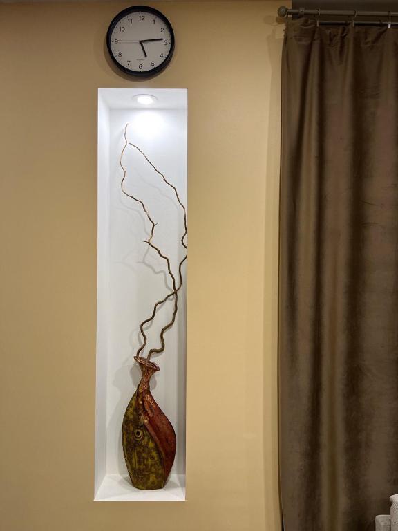 Fotografie z fotogalerie ubytování Top Location Apartment v destinaci Narva