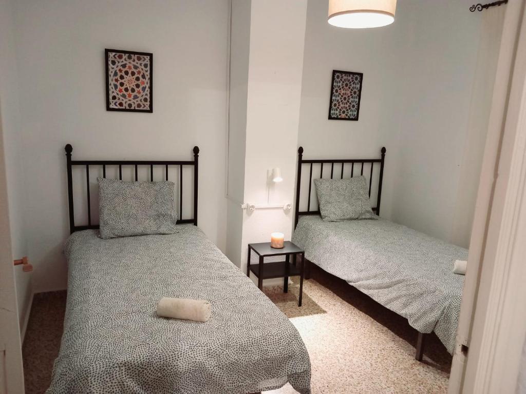 Casa Abuela Antonia