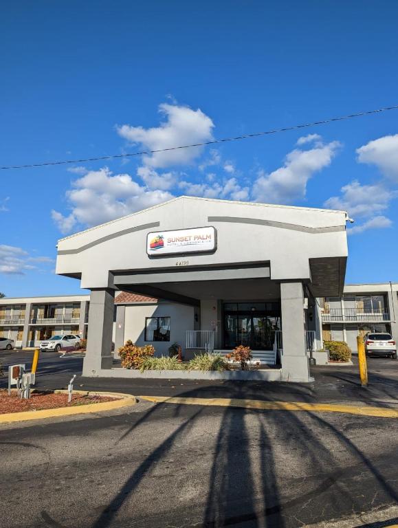 Sunset Palm Hotel, Davenport Updated 2023 Prices