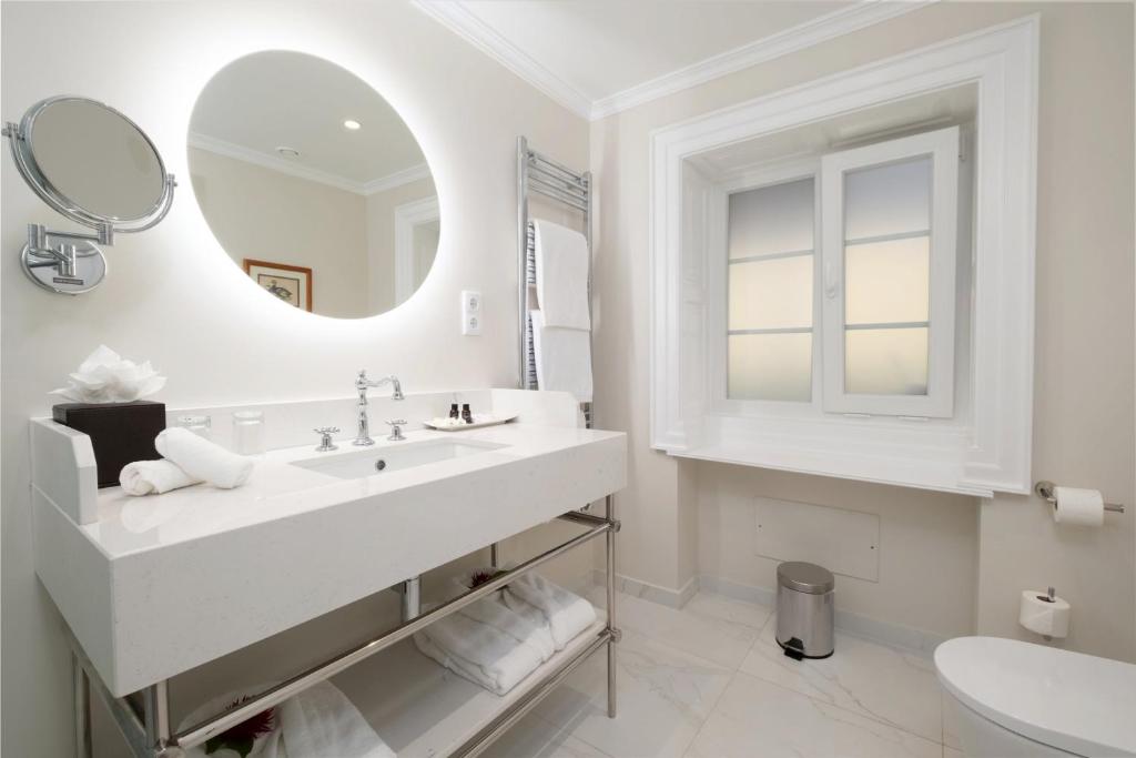 Casa Velha do Palheiro Relais & Chateaux - Resim 28