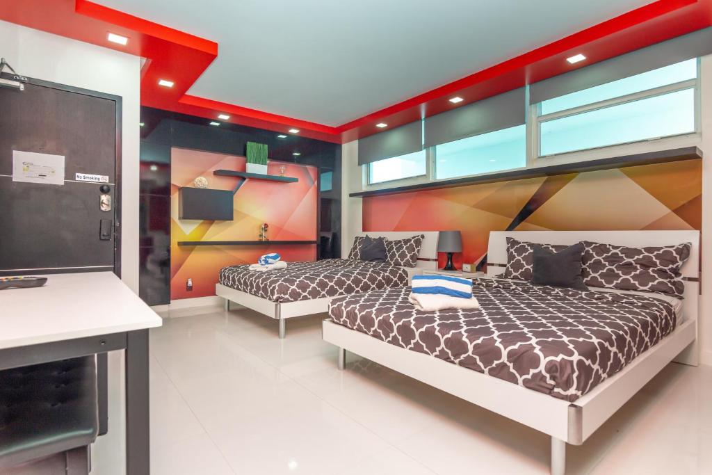 Girasole Apartments - 