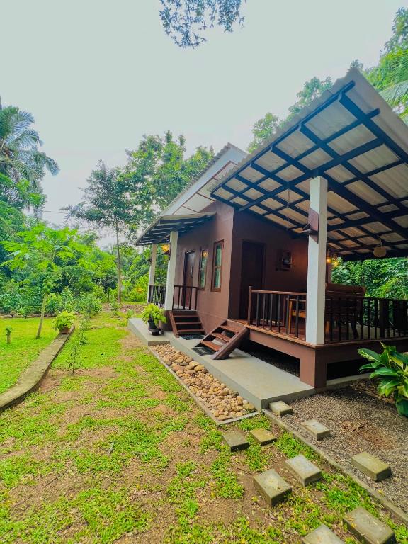 EdenHaven Cottage - 15