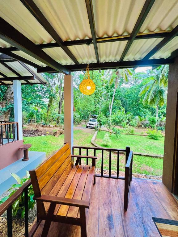 EdenHaven Cottage - 16