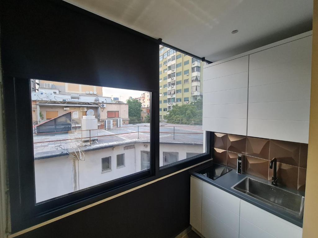 La Mirage Suites & Apartments - Superior King Room