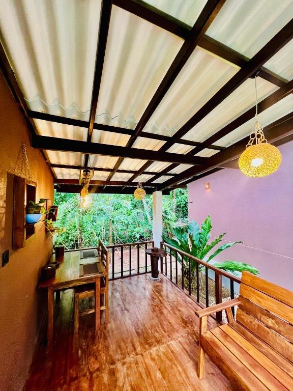 EdenHaven Cottage - 17