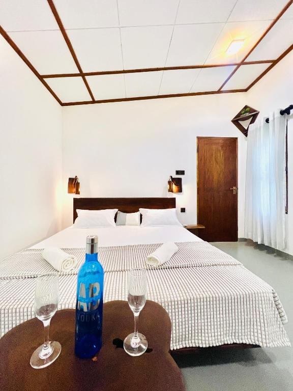 EdenHaven Cottage - 2