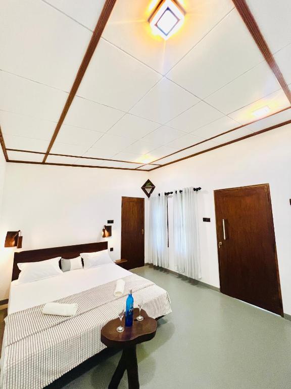 EdenHaven Cottage - 18