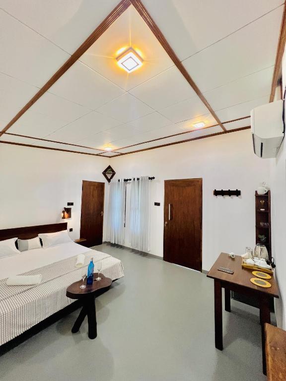 EdenHaven Cottage - 19