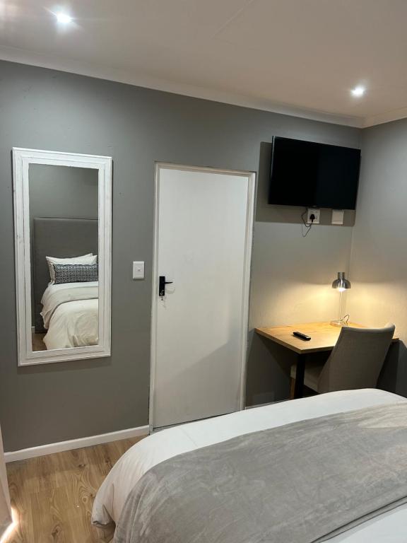 Hillsview, Roodepoort - 