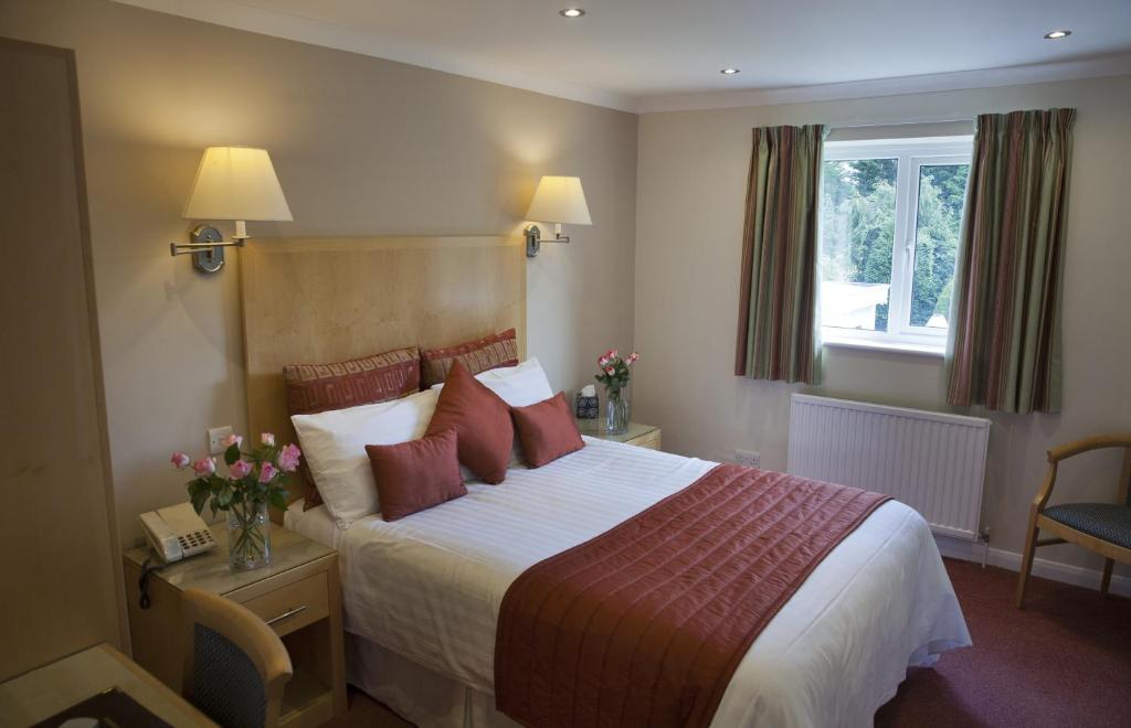 Fotografie z fotogalerie ubytování Little Silver Country Hotel v destinaci Tenterden
