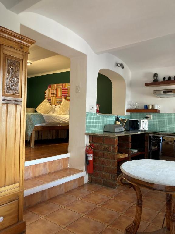 Sweetest Apartments - Estudio