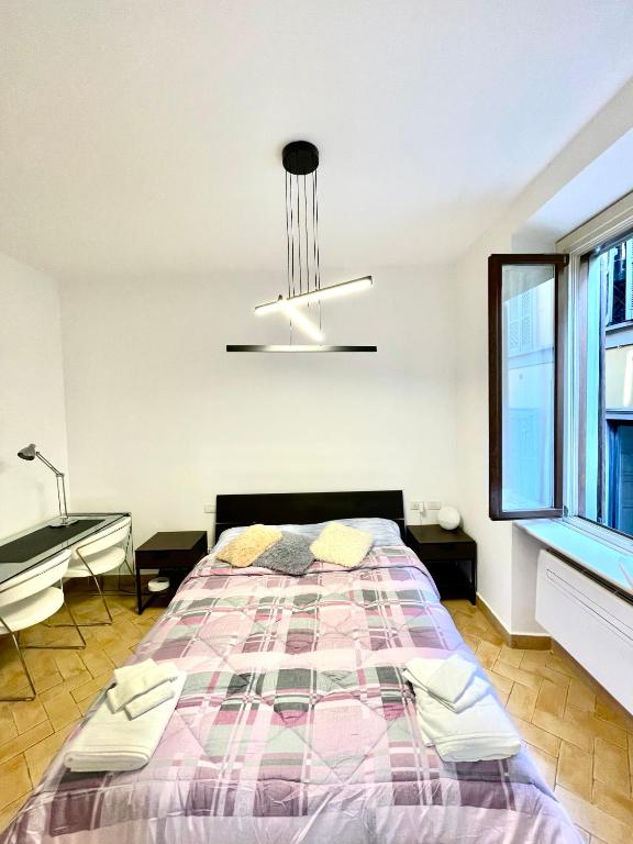 Santa Sofia Apartment - 18