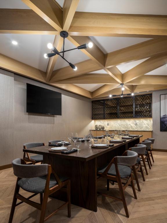 Delta Hotels by Marriott Saskatoon Downtown - Resim 12