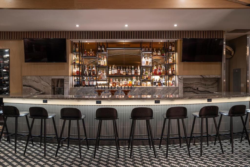 Delta Hotels by Marriott Saskatoon Downtown - Resim 11