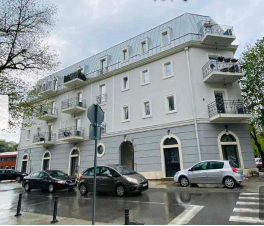 Gallery image of Apartman Darija in Cetinje