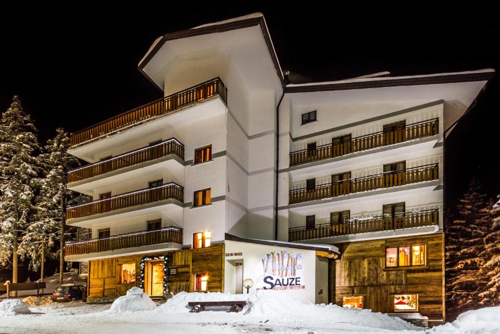 Hotel Sauze - 