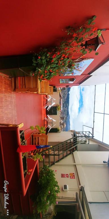 Fotografie z fotogalerie ubytování Ukukus Hostel v destinaci Cuzco
