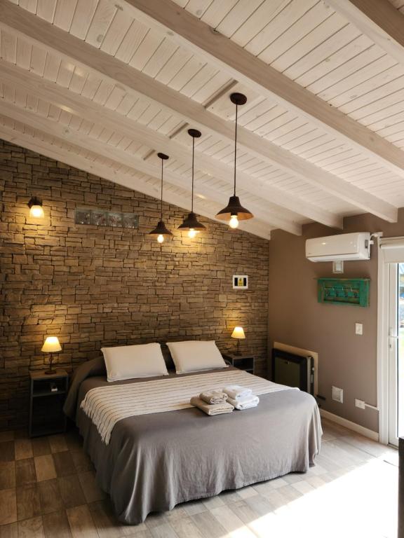 La Casita - One-Bedroom Apartment
