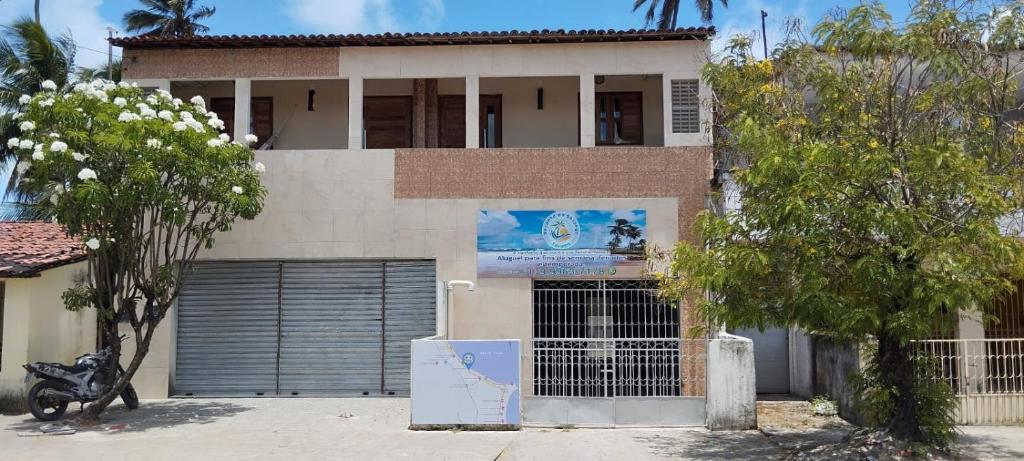 Recanto do Sossego Tavares - Appartement