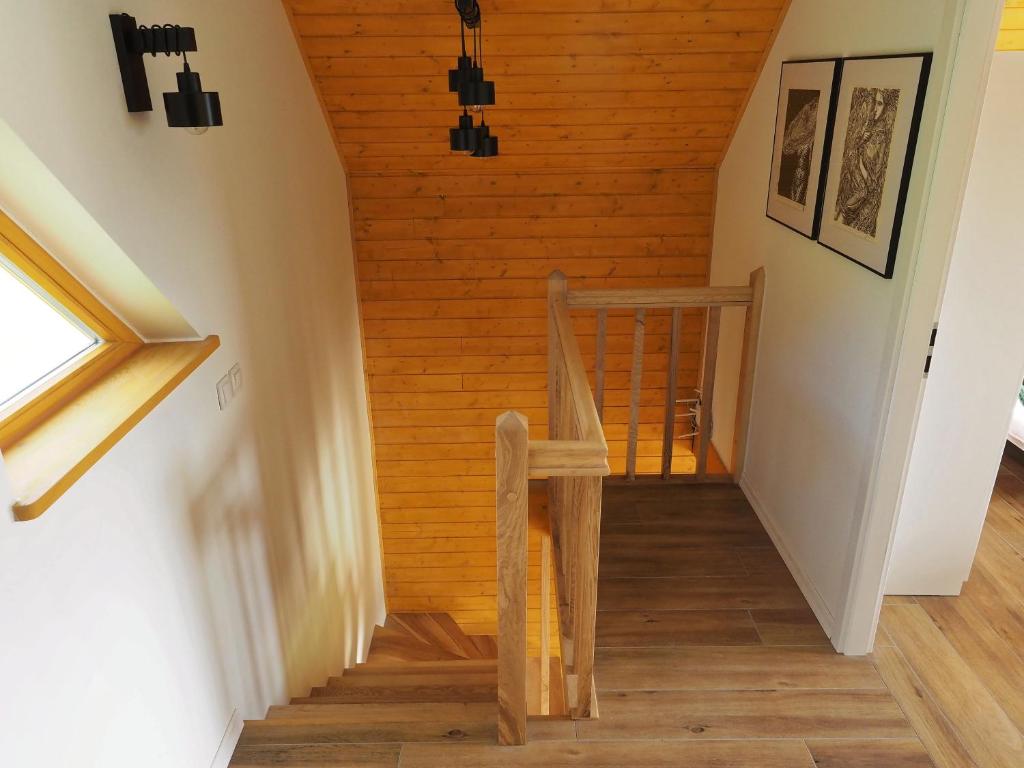 Fotografie z fotogalerie ubytování HillOut - Domek w Milówce - Workation - Praca zdalna v destinaci Milówka