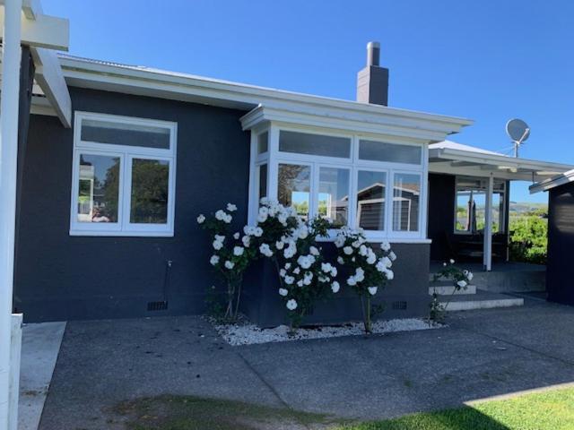 Gallery image of Walnut House in Havelock North