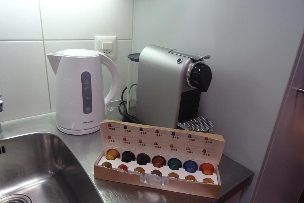 Aare Studio 2 - Resim 5